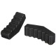 Soporte de goma para el soporte para coche CAR STAND PRO, 2 unidades - repuesto