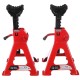 Soporte para coche MECHANIC CAR STAND PRO 3T, 2 unidades