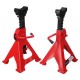Soporte para coche MECHANIC CAR STAND PRO 3T, 2 unidades