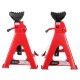 Soporte para coche MECHANIC CAR STAND PRO 6T, 2 unidades