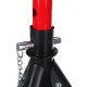 Soporte plegable para coche MECHANIC CAR STAND 2T, 2 unidades
