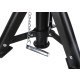 Soporte plegable para coche MECHANIC CAR STAND 2T, 2 unidades
