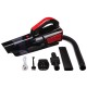 Aspirador inalámbrico de mano para coche CAR VAC 1, 90W, 10KPa