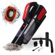 Aspirador inalámbrico de mano para coche CAR VAC 1, 90W, 10KPa