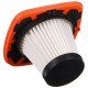 Filtro para aspirador CAR VAC FILTER, HEPA, 8x5,5 cm – pieza de recambio