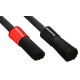 Juego de cepillos de precisión para limpiar el coche CAR DETAILING BRUSH 6, 6 piezas