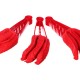 Juego de cepillos para la limpieza de la climatización del coche CAR DETAILING VENT BRUSH 3, 3 unida