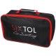 Juego de almohadillas/esponjas de pulido con soportes para limpieza de coches CAR DETAILING PAD 30,