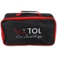 Juego de almohadillas/esponjas de pulido con soportes para limpieza de coches CAR DETAILING PAD 30,