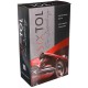 Juego de almohadillas/esponjas de pulido con soportes para limpieza de coches CAR DETAILING PAD 30,