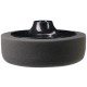 Juego de almohadillas/esponjas pulidoras con portaeje para limpieza de coche CAR DETAILING PAD 3, 3