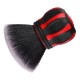 Gran cepillo de precisión con mango esférico y soporte CAR DETAILING BRUSH BALL