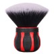 Gran cepillo de precisión con mango esférico y soporte CAR DETAILING BRUSH BALL