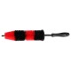 Cepillo para limpieza de llantas de coche CAR DETAILING TIRE BRUSH S, diámetro 7 cm