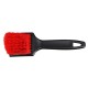 Cepillo rígido para la limpieza de neumáticos, llantas y motor del coche CAR DETAILING TIRE BRUSH 1