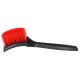 Cepillo rígido para la limpieza de neumáticos, llantas y motor del coche CAR DETAILING TIRE BRUSH 1