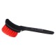 Cepillo rígido para la limpieza de neumáticos, llantas y motor del coche CAR DETAILING TIRE BRUSH 1