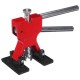 Juego de reparación para abolladuras de carrocería con extractor CAR BODY REPAIR SET 50, 50 piezas