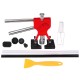 Juego de reparación para abolladuras de carrocería con extractor CAR BODY REPAIR SET 50, 50 piezas