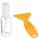 Juego de reparación para abolladuras de carrocería con extractor CAR BODY REPAIR SET 50, 50 piezas