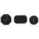 Juego de adaptadores para reparación de abolladuras CAR BODY REPAIR SET 40