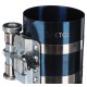 Abrazadera para anillos de pistón, altura 75mm x 53-175mm MECHANIC PISTON 1