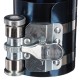 Abrazadera para anillos de pistón, altura 75mm x 53-175mm MECHANIC PISTON 1