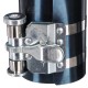 Abrazadera para anillos de pistón, altura 100mm x 175mm MECHANIC PISTON 2