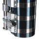 Abrazadera para anillos de pistón, altura 150mm x 175mm MECHANIC PISTON 3