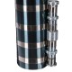 Abrazadera para anillos de pistón, altura 150mm x 175mm MECHANIC PISTON 3