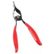 Alicates para abrazaderas de conductos de presión y combustible MECHANIC HOSE CLAMP 3