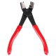Alicates para cintas de manguera tipo CLIC-R MECHANIC HOSE CLAMP 4