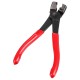 Alicates para cintas de manguera tipo CLIC-R MECHANIC HOSE CLAMP 4