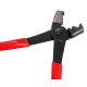 Alicates para cintas de manguera tipo CLIC-R MECHANIC HOSE CLAMP 4