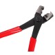 Alicates para cintas de manguera tipo CLIC-R MECHANIC HOSE CLAMP 4