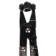 Alicates para abrazaderas autoblocantes, curvados MECHANIC HOSE CLAMP 5
