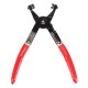 Alicates para abrazaderas autoblocantes de manguera MECHANIC HOSE CLAMP 7
