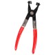 Alicates para abrazaderas autoblocantes de manguera MECHANIC HOSE CLAMP 7