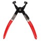 Alicates para abrazaderas simples autoblocantes de manguera MECHANIC HOSE CLAMP 8