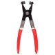 Alicates para abrazaderas simples autoblocantes de manguera MECHANIC HOSE CLAMP 8