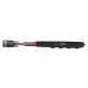Extractor telescópico magnético con luz LED MECHANIC PICK UP 1, 200-820mm