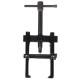 Extractor de rodamientos externos de 2 brazos MECHANIC DOUBLE PULLER 45, 45mm