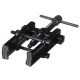 Extractor de rodamientos externos de 2 brazos MECHANIC DOUBLE PULLER 45, 45mm