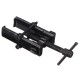 Extractor de rodamientos externos de 2 brazos MECHANIC DOUBLE PULLER 45, 45mm