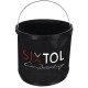 Cubo plegable para lavado de coches CAR DETAILING BUCKET 1,9 l