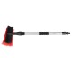Cepillo telescópico de flujo para lavado de coches CAR DETAILING WASH BRUSH 1, 70-120cm