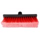 Cepillo telescópico de flujo para lavado de coches CAR DETAILING WASH BRUSH 1, 70-120cm