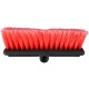 Cepillo telescópico de flujo para lavado de coches CAR DETAILING WASH BRUSH 1, 70-120cm