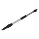 Cepillo telescópico de flujo para lavado de coches CAR DETAILING WASH BRUSH 1, 70-120cm
