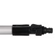 Cepillo telescópico de flujo para lavado de coches CAR DETAILING WASH BRUSH 1, 70-120cm